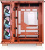  Thermaltake View 380 XL TG ARGB Gravel Sand    E-ATX 2x120mm 2xUSB3.0 audio bott PSU