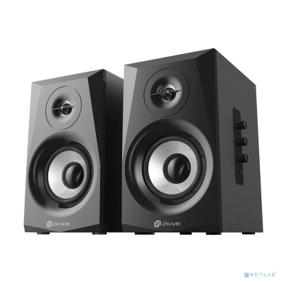 ������� Oklick OK-166 BT 2.0 ������ 40��