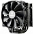  Enermax ETS-T50A-FSS T50 AXE Silent Edition, TDP 230W, FAN140mm, Universal.