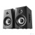 Колонки Oklick OK-166 BT 2.0 черный 40Вт Колонки Oklick OK-166 BT 2.0 черный 40Вт