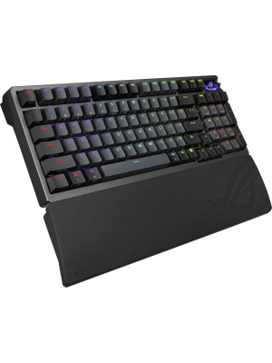 ���������� ASUS M901 ROG AZOTH 96 HE ������ 90MP040H-BKRA00
