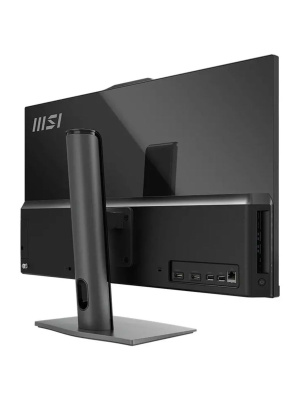 �������� MSI Modern AM272P 1M-1467XRU, 27" (1920x1080) IPS/Intel Core 5 120U/16 DDR5/512 �� SSD/Intel Graphics/��� ��/����������, ����, ������ (9S6-AF8231-1467)