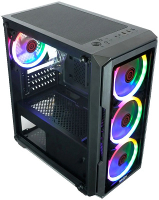 ������ Ginzzu CL690 Black