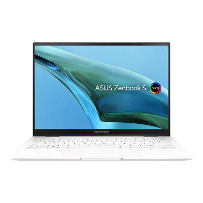  ASUS Zenbook S 13 Flip OLED UP5302ZA-LX426W, 13.3" (2880x1800) OLED /Intel Core i5-1240P/16 DDR5/512 SSD/Iris Xe Graphics/Windows 11 Home,  (90NB0VV2-M00L80)