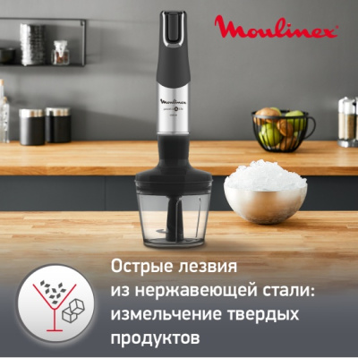 ������� Moulinex DD95HD10 InfinyForce Pro