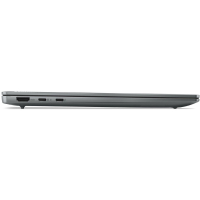  Lenovo Yoga Slim 6 14IAP8, 14" (2240x1400) IPS/Intel Core i7-1260P/16 LPDDR5/512 SSD/Iris Xe Graphics/ ,  (82WU003VRK)