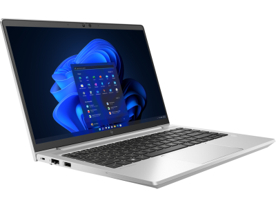  HP EliteBook 640 G9, 14" (1920x1080) IPS/Intel Core i5-1235U/8 DDR4/512 SSD/Iris Xe Graphics/ ,  (6S6Y1EA)
