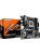 Материнская плата GIGABYTE B650M D3HP 1.3 AMD B650 SAM5 MATX Материнская плата GIGABYTE B650M D3HP 1.3 AMD B650 SAM5 MATX