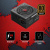 Блок питания Bloody ATX 650W BD-PS650B 80+ bronze (20+4pin) APFC 120mm fan 6xSATA RTL Блок питания Bloody ATX 650W BD-PS650B 80+ bronze (20+4pin) APFC 120mm fan 6xSATA RTL