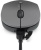Мышь Lenovo Go GY51C21211 серый оптическая 2400dpi беспров. BT/Radio USB-C/BT для ноутбука 3but Мышь Lenovo Go GY51C21211 серый оптическая 2400dpi беспров. BT/Radio USB-C/BT для ноутбука 3but
