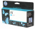 Картридж HP C9371A № 72, голубой Картридж HP C9371A № 72, голубой