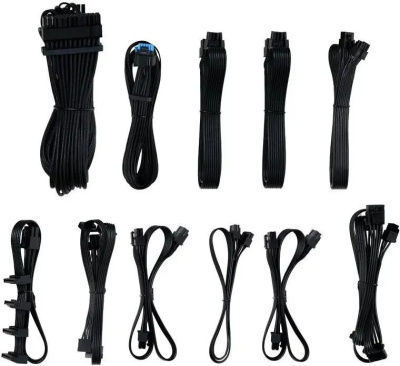 ���� ������� Lian Li EDGE750 + HUB Gen.5, 750��, 80 PLUS GOLD, 120��, ������, retail (G9P.EG0750G.B000.RU)