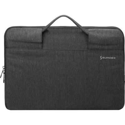 ����� ��� �������� 15.6" Sumdex ICM-136BK, ������