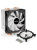 Кулер ExeGate Wizard EXX600-PWM.FRGB (Al+Cu, 6 тепл.трубки, LGA775/1150/1151/1155/1156/1200/1700/1851/AM2/AM2+/AM3/AM3+/AM4/AM5/FM1/FM2/754/939/940, TDP 180W, Fan 120mm PWM EX299608RUS Кулер ExeGate Wizard EXX600-PWM.FRGB (Al+Cu, 6 тепл.трубки, LGA775/1150/1151/1155/1156/1200/1700/1851/AM2/AM2+/AM3/AM3+/AM4/AM5/FM1/FM2/754/939/940, TDP 180W, Fan 120mm PWM EX299608RUS