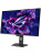 ������� ASUS XG27AQDMES 26.5" QD-OLED WQHD(2560x1440) 240Hz DP 2�HDMI 0.03ms(GTG) 400cd 16:9