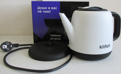 ������ Kitfort ��-6112