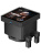 Система охлаждения PCCooler DT360 ARGB Display BK (300W, 360mm, LED temp., Black, ARGB/ Fans: 3x120mm, 83.83CFM, 3000RPM/ Pump height 62mm, 15dBA, 2600RPM, Rad thickness 27mm/ S: 1851, 1700, 1200, 115X, AM5, AM4) Система охлаждения PCCooler DT360 ARGB Display BK (300W, 360mm, LED temp., Black, ARGB/ Fans: 3x120mm, 83.83CFM, 3000RPM/ Pump height 62mm, 15dBA, 2600RPM, Rad thickness 27mm/ S: 1851, 1700, 1200, 115X, AM5, AM4)