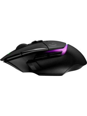 ���� Logitech G502 X Plus ������ ���������� 25600dpi �������. USB 13but (910-006164)