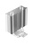 Кулер для процессора Ocypus Delta A40 EX WH ARGB (200W, 4-pin PWM, 157mm, Al/Cu, 4x6mm, ARGB, 1x120mm, 60CFM, 31dBA, 1600RPM, S: 1851/1700/1200/115X, AM5/AM4, white) Кулер для процессора Ocypus Delta A40 EX WH ARGB (200W, 4-pin PWM, 157mm, Al/Cu, 4x6mm, ARGB, 1x120mm, 60CFM, 31dBA, 1600RPM, S: 1851/1700/1200/115X, AM5/AM4, white)