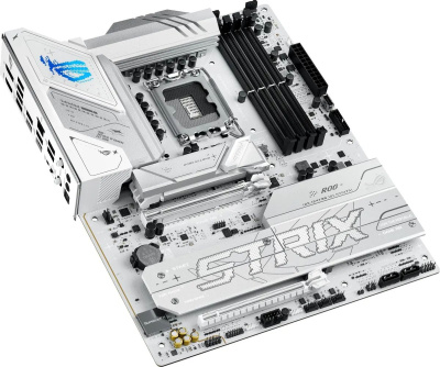   ASUS ROG Strix B860-A Gaming WiFi Soc-1851 Intel B860 ATX, 90MB1JI0-M0EAY0 Ret