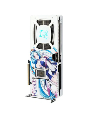 ���������� MAXSUN MS-RTX5070Ti iCraft OC16G AIGA//RTX5070Ti HDMI, 3*DP, 16G, D7