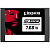  SSD Kingston Enterprise 7,68TB DC600M 2.5