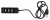 USB-концентратор Buro BU-HUB4-0.5L-U2.0 USB-концентратор Buro BU-HUB4-0.5L-U2.0