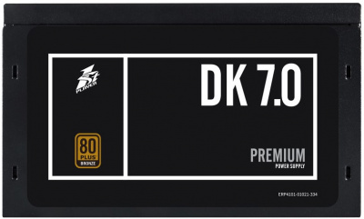 ���� ������� 700W 1STPLAYER DK PREMIUM PS-700AX