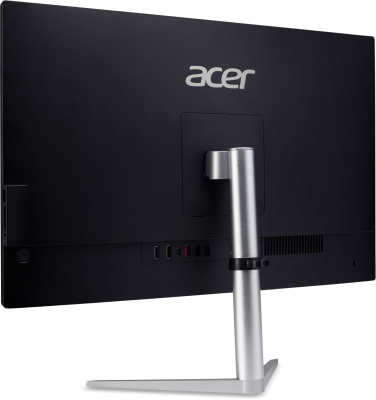  Acer Aspire C24-1300 23.8" Full HD Ryzen 5 7520U (2.8) 8Gb SSD256Gb RGr CR noOS GbitEth WiFi BT 65W   Cam  DQ.BL0CD.001