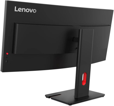 ������� Lenovo 34" ThinkVision T34WD-40 VA LED 3440x1440 120Hz 4ms ������ 64AEGAT1UK