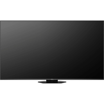 ��������� LED Hisense 55" 55U8Q �����-����� 4K Ultra HD 120Hz DVB-T DVB-T2 DVB-C DVB-S DVB-S2 USB WiFi Smart TV