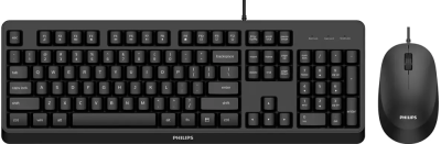   Philips SPT6207BL  SPK6207BL +  SPK7207BL) USB 2.0 104 /3  1000dpi,   , 