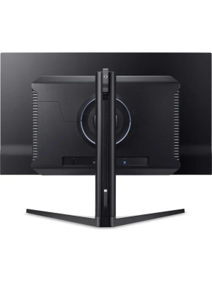 ������� Acer Predator 26.5" X27UZ1bmiiprx, 16:9, QD-OLED, QHD, 0,03ms, 250cd, 280Hz, HDMI, DP, SPK, HAS