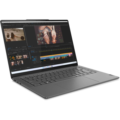  Lenovo Yoga Pro 7 14APH8, 14.5" (3072x1920) IPS 120 /AMD Ryzen 7 7840HS/16 LPDDR5/1 SSD/GeForce RTX 4050 6/Windows 11 Home,  (82Y8002ARK)