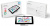 13.3" ����������� ������� Wacom One 13 (DTC133W0B)