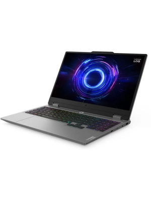 ������� Lenovo LOQ 15IRX10, 15.6" (1920x1080) IPS 144 ��/Intel Core i7-13700HX/24 �� DDR5/512 �� SSD/NVIDIA GeForce RTX 5050 ��� ��������� (8 ��)/��� �������, ����� (83JE00L2PS)