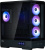 Корпус ATX Zalman P50 DS, Midi-Tower, без БП, черный Корпус ATX Zalman P50 DS, Midi-Tower, без БП, черный