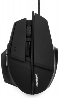 ����  �������� GM-740G Black