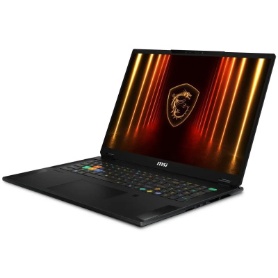  MSI Stealth 18 HX AI A2XWJG-052RU, 18" (3840x2400) IPS 120 /Intel Core Ultra 9 275HX/64  DDR5/2048  SSD/NVIDIA GeForce RTX 5090   (24 )/Windows 11 Home,  (9S7-183341-052)