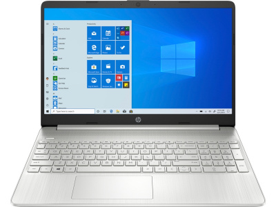������� HP 15s-eq2022ur (3B2U6EA) 15.6"(1920x1080)IPS/ Ryzen 5-5500U(2.1���)/ 8��/ 512Gb SSD/ Radeon Graphics/ ��� DVD/ ��� ��/ �����������
