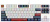 ���������� Acer OKW305 ������������ ����� USB for gamer LED (ZL.KBDCC.01W)