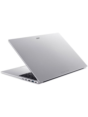 ������� Acer Aspire Lite 16 AL16-54P-763P, 16" (1920x1200) IPS/Intel Core i7-1355U/16 �� DDR5/512 �� SSD/Intel Iris Xe Graphics/��� �������, ����������� (NX.DK6CD.004)