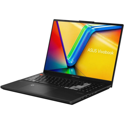 ASUS VivoBook Pro 16X OLED K6604JV-MX072W, 16" (3200x2000) OLED 120/Intel Core i7-13700HX/16 DDR5/1 SSD/GeForce RTX 4060 8/Windows 11 Home,  (90NB1102-M002X0)