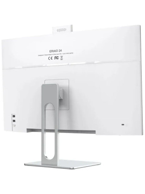 �������� Acer Gadget E10 ERAIO, 23.8" (1920x1080) IPS 120 ��/AMD Ryzen 7 6800H/16 LPDDR5/512 �� SSD/AMD Radeon Graphics/Windows 11 Pro/����������, ����, ����� (6935768770244)