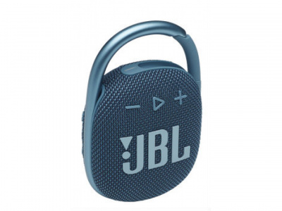 ����������� ������������ ������� JBL CLIP 4, �����
