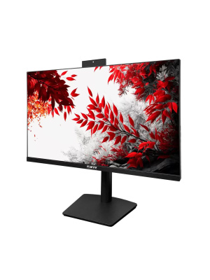������� RDW Computers 27" RDW2702K ������ IPS 1ms HDMI M/M Cam ������� HAS Piv 1000:1 350cd 178��/178�� 2560x1440 100Hz DP QHD USB 1.7�� (RUS)