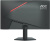 Монитор AOC 23.8" 24G10ZNE черный/красный VA Монитор AOC 23.8" 24G10ZNE черный/красный VA