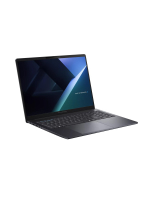 ������� ASUS ExpertBook B3 B3605CVA-MB0955, 16" (1920x1200) IPS/Intel Core 5 120U/16 �� DDR5/512 �� SSD/Intel Graphics/��� �������, ����� (90NX08J1-M010C0)