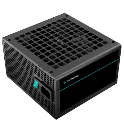 ���� ������� Deepcool PF550 R-PF550D-HA0B-WDEU