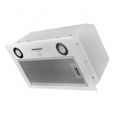  Lex GS BLOC P 600 WHITE